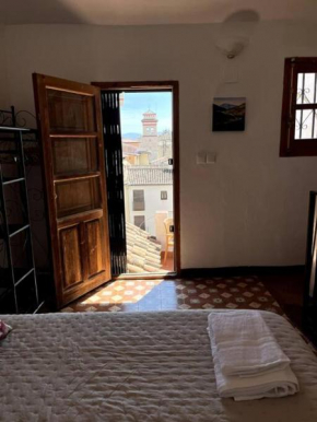 La Torrecilla, Granada